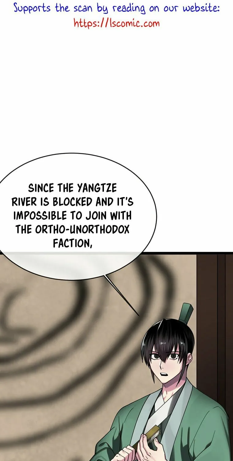 Volcanic Age Chapter 252 page 2 - 
