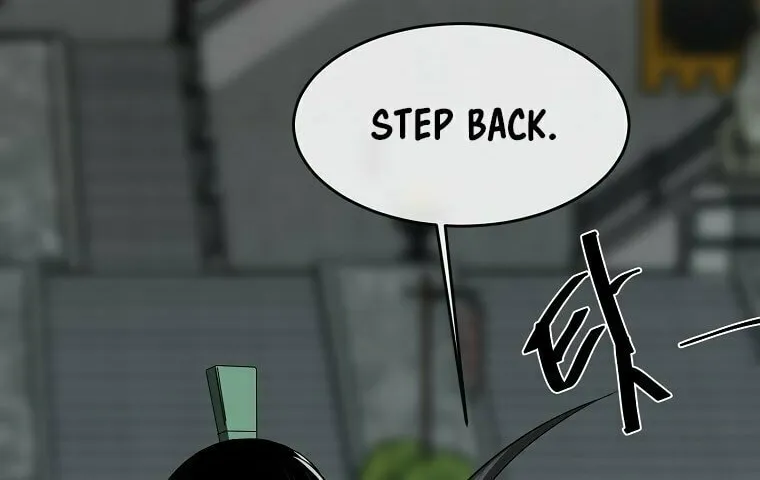 Volcanic Age Chapter 252 page 105 - 