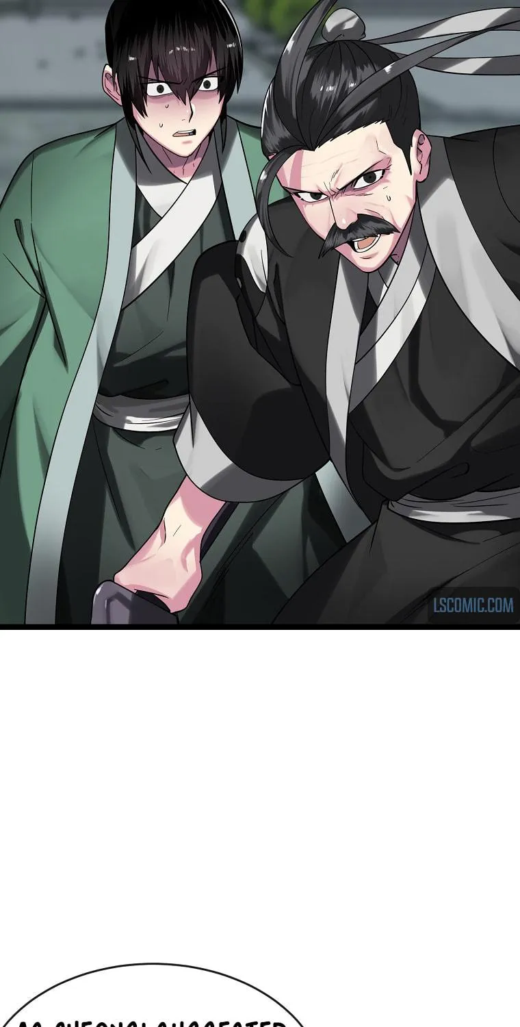 Volcanic Age Chapter 252 page 106 - 