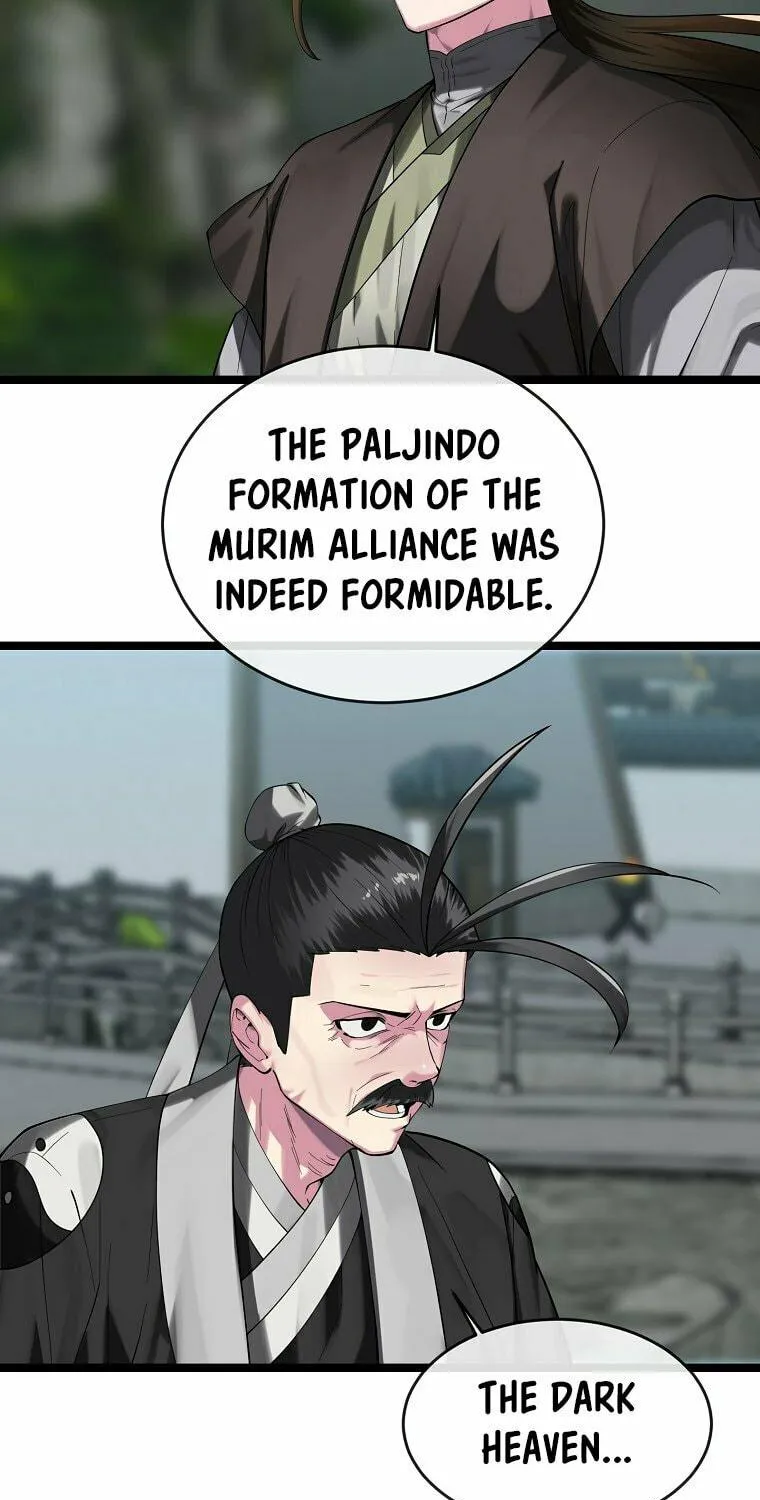 Volcanic Age Chapter 252 page 108 - 