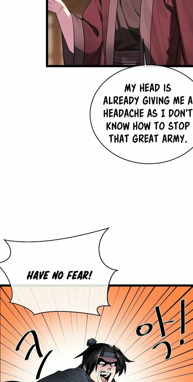 Volcanic Age Chapter 252 page 12 - 