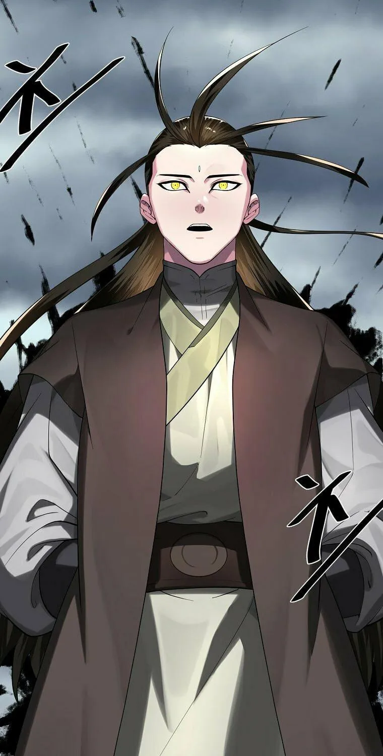 Volcanic Age Chapter 252 page 112 - 