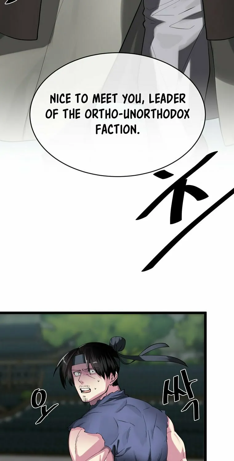 Volcanic Age Chapter 252 page 114 - 