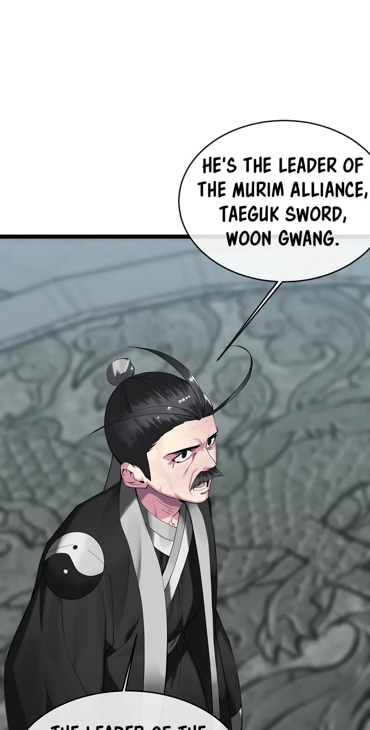 Volcanic Age Chapter 252 page 116 - 