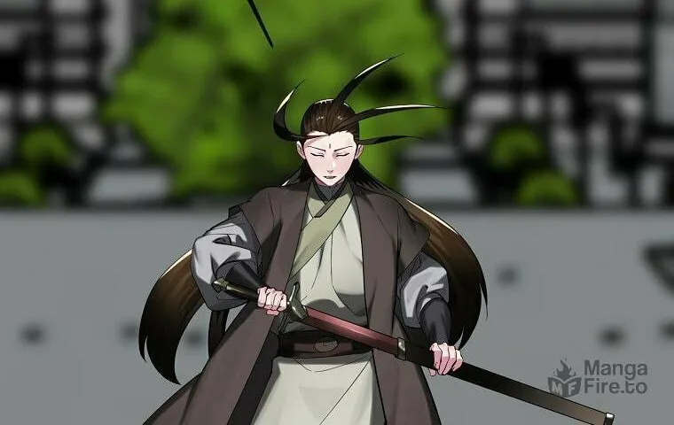 Volcanic Age Chapter 252 page 119 - 