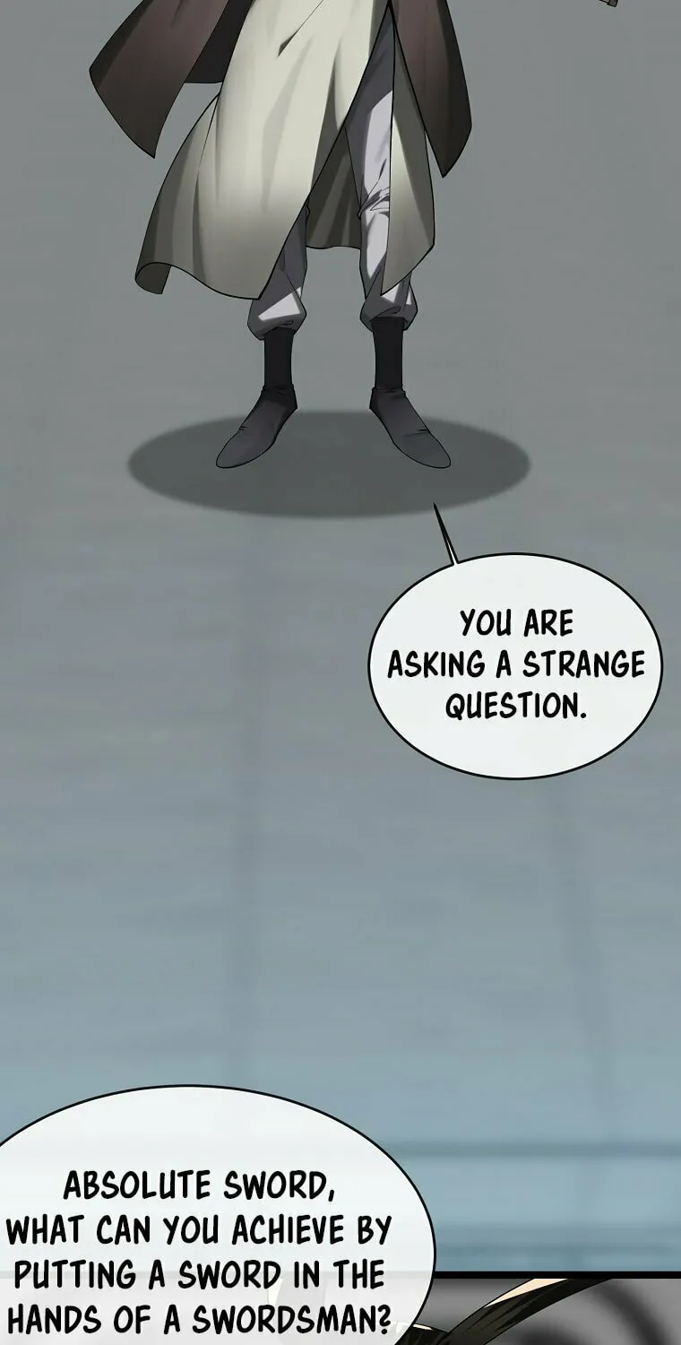 Volcanic Age Chapter 252 page 120 - 