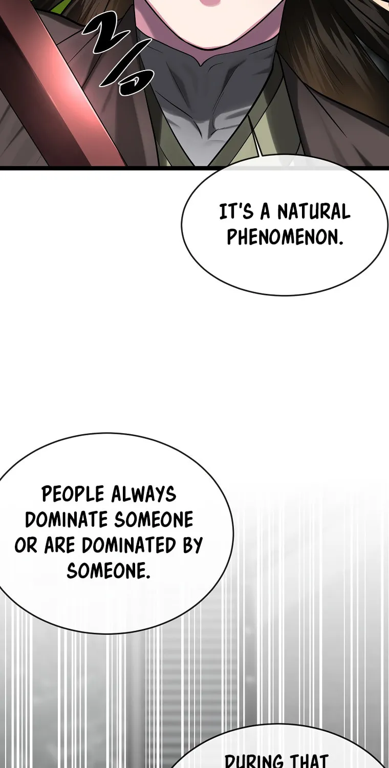 Volcanic Age Chapter 252 page 122 - 