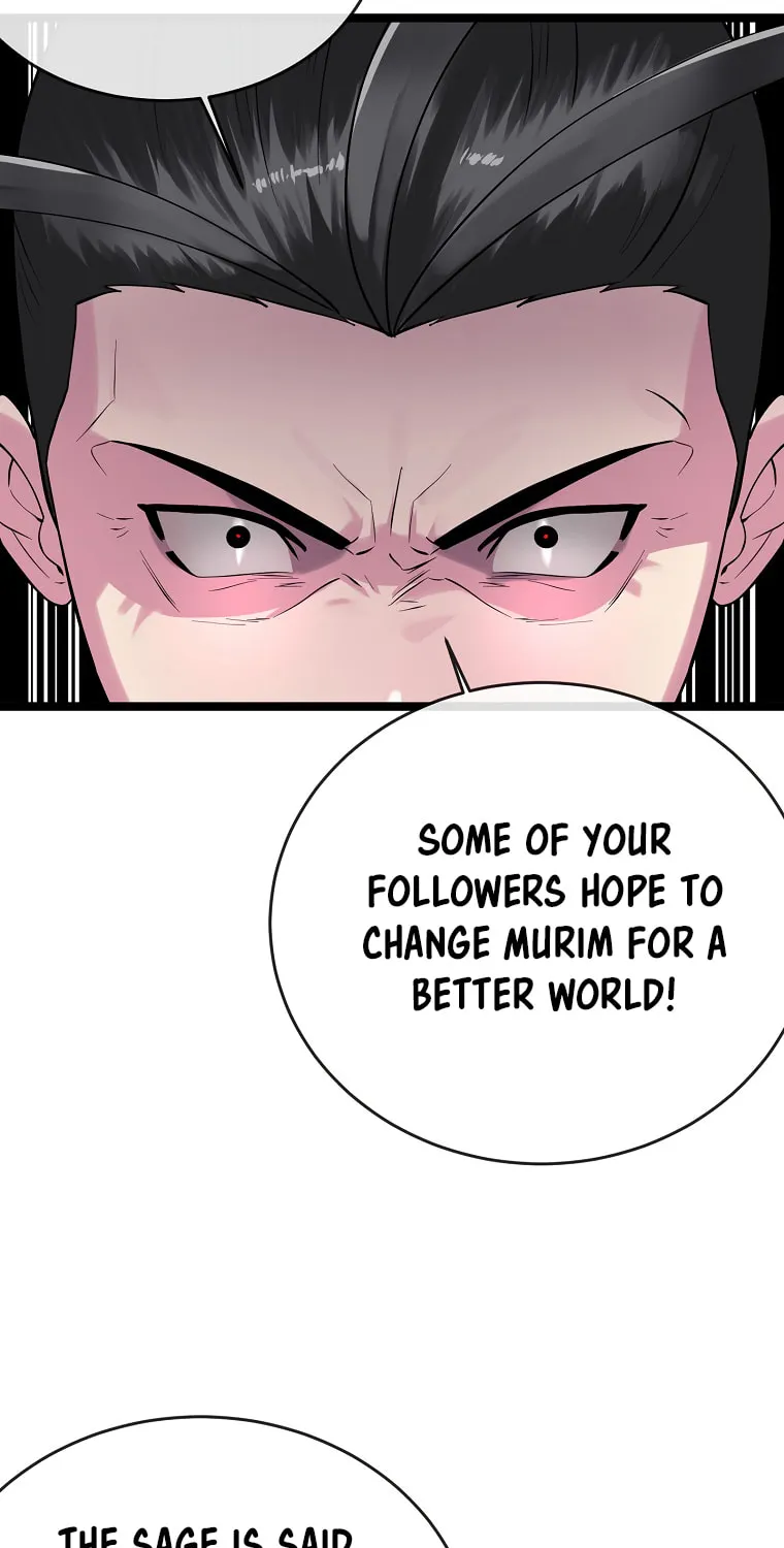 Volcanic Age Chapter 252 page 126 - 
