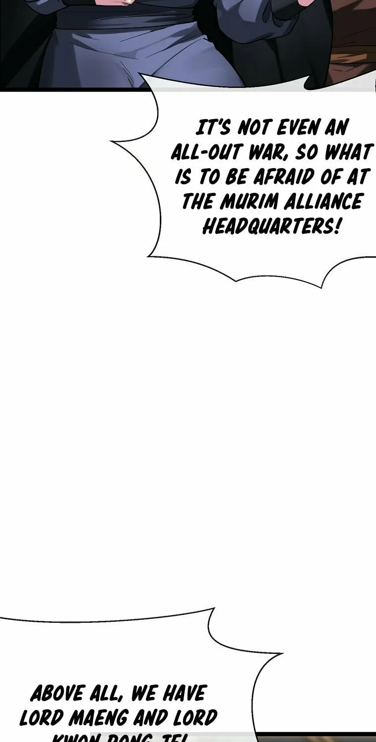 Volcanic Age Chapter 252 page 14 - 