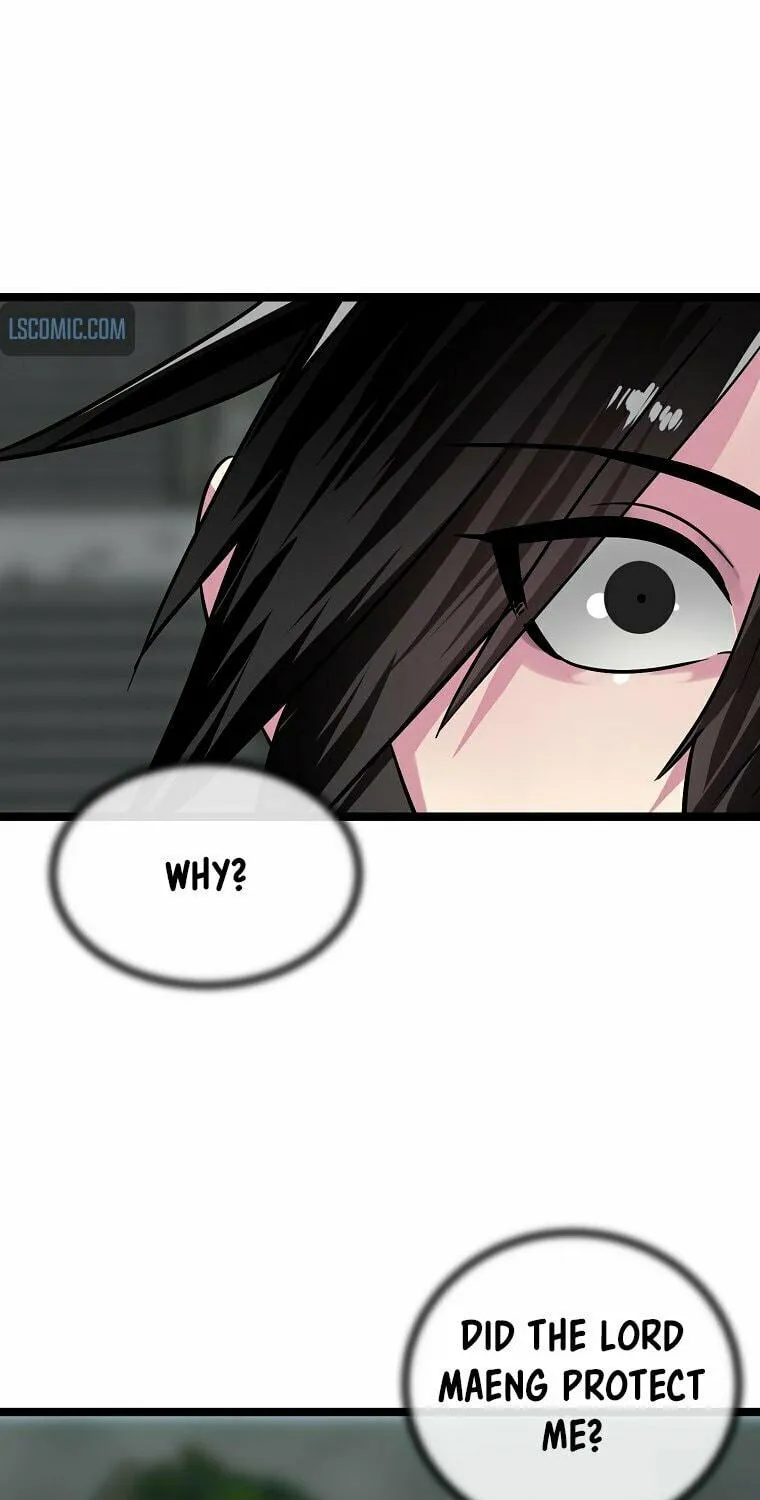 Volcanic Age Chapter 252 page 136 - 