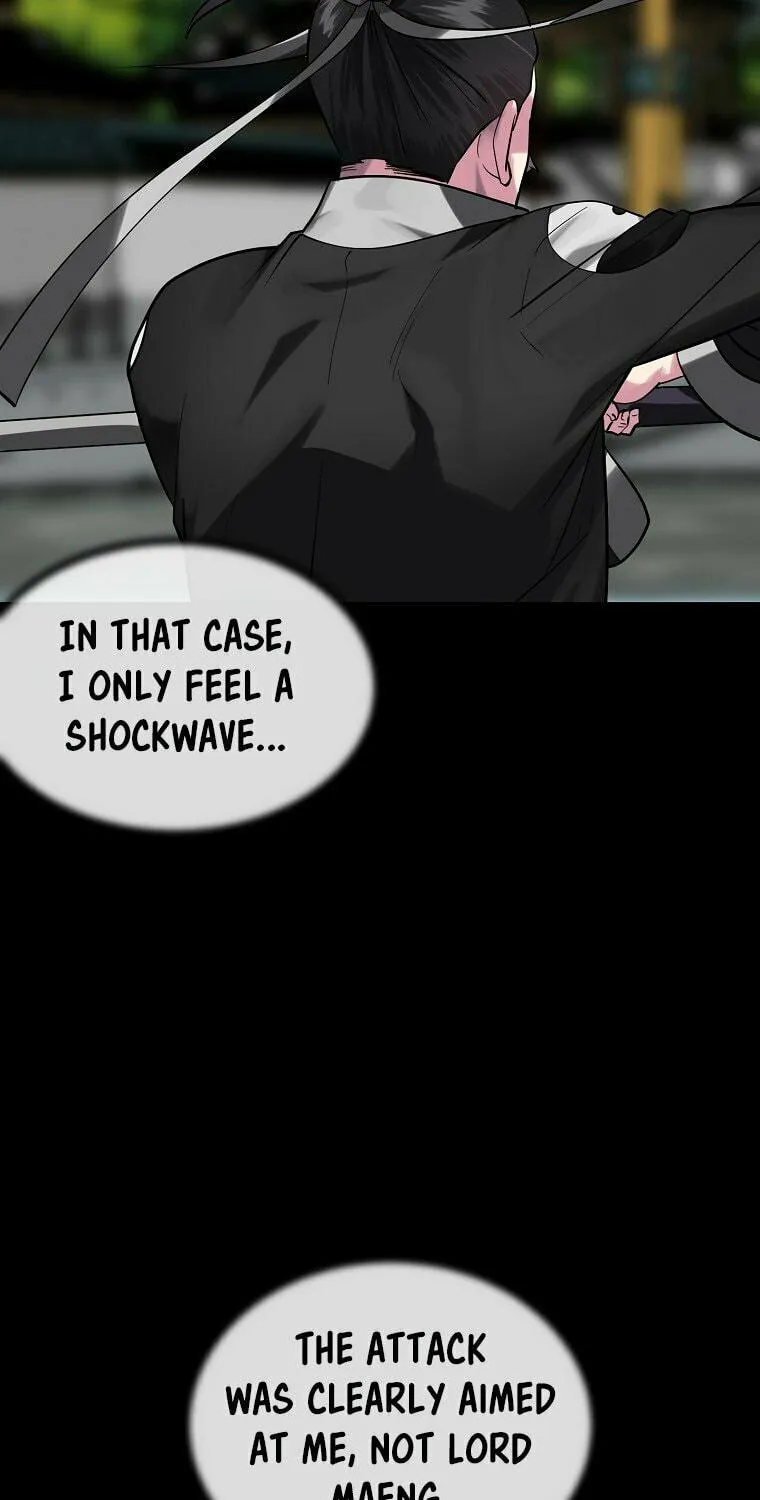 Volcanic Age Chapter 252 page 138 - 