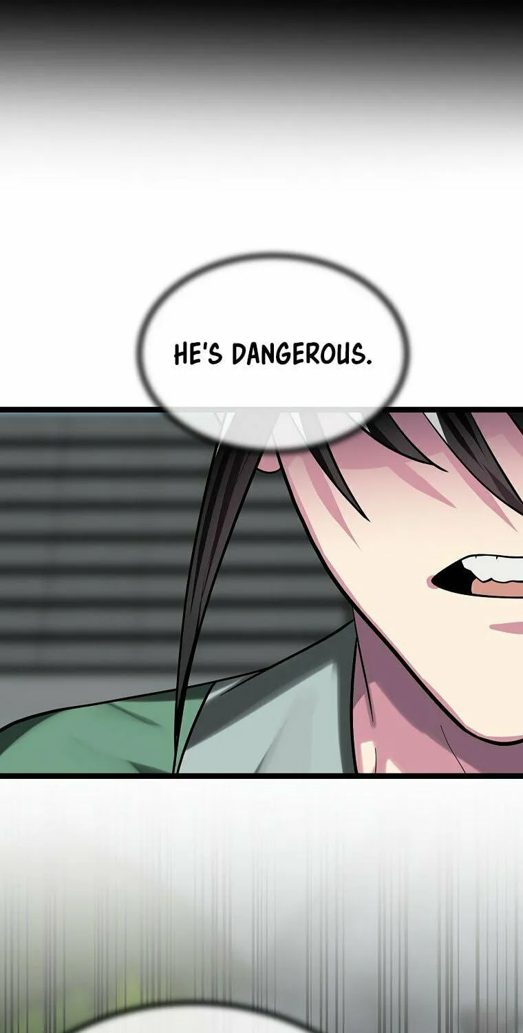 Volcanic Age Chapter 252 page 142 - 