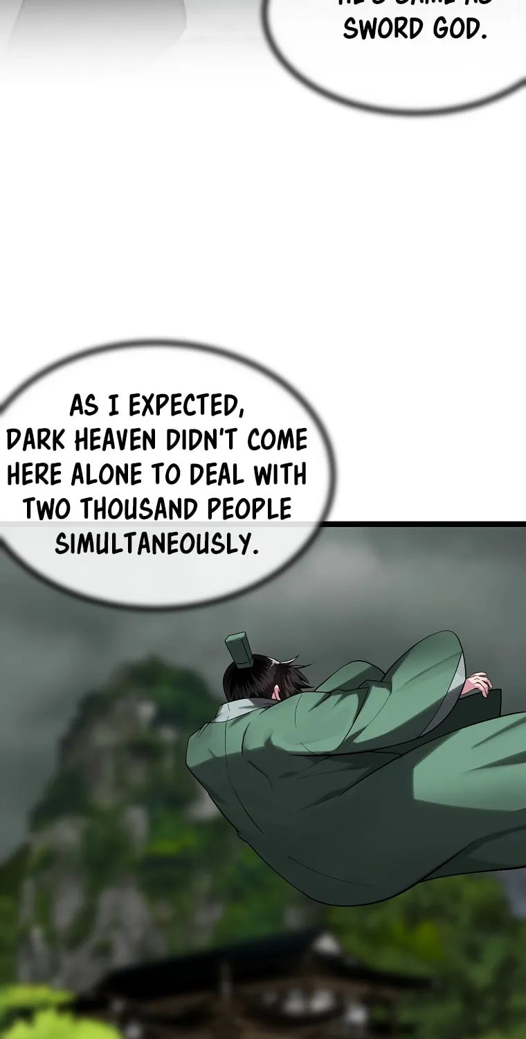 Volcanic Age Chapter 252 page 146 - 