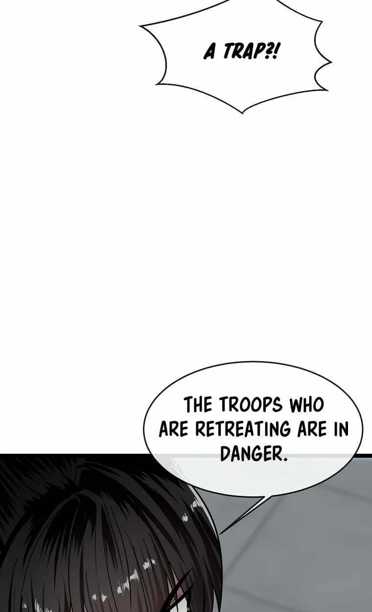 Volcanic Age Chapter 252 page 154 - 