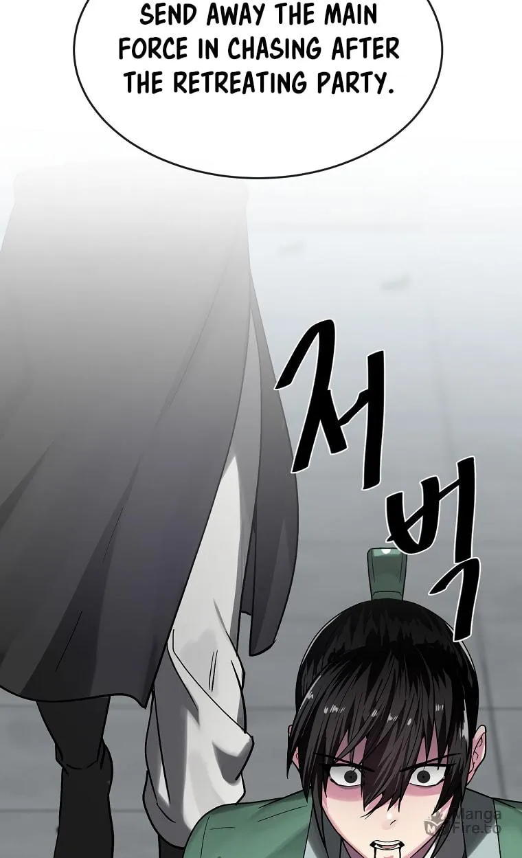 Volcanic Age Chapter 252 page 159 - 