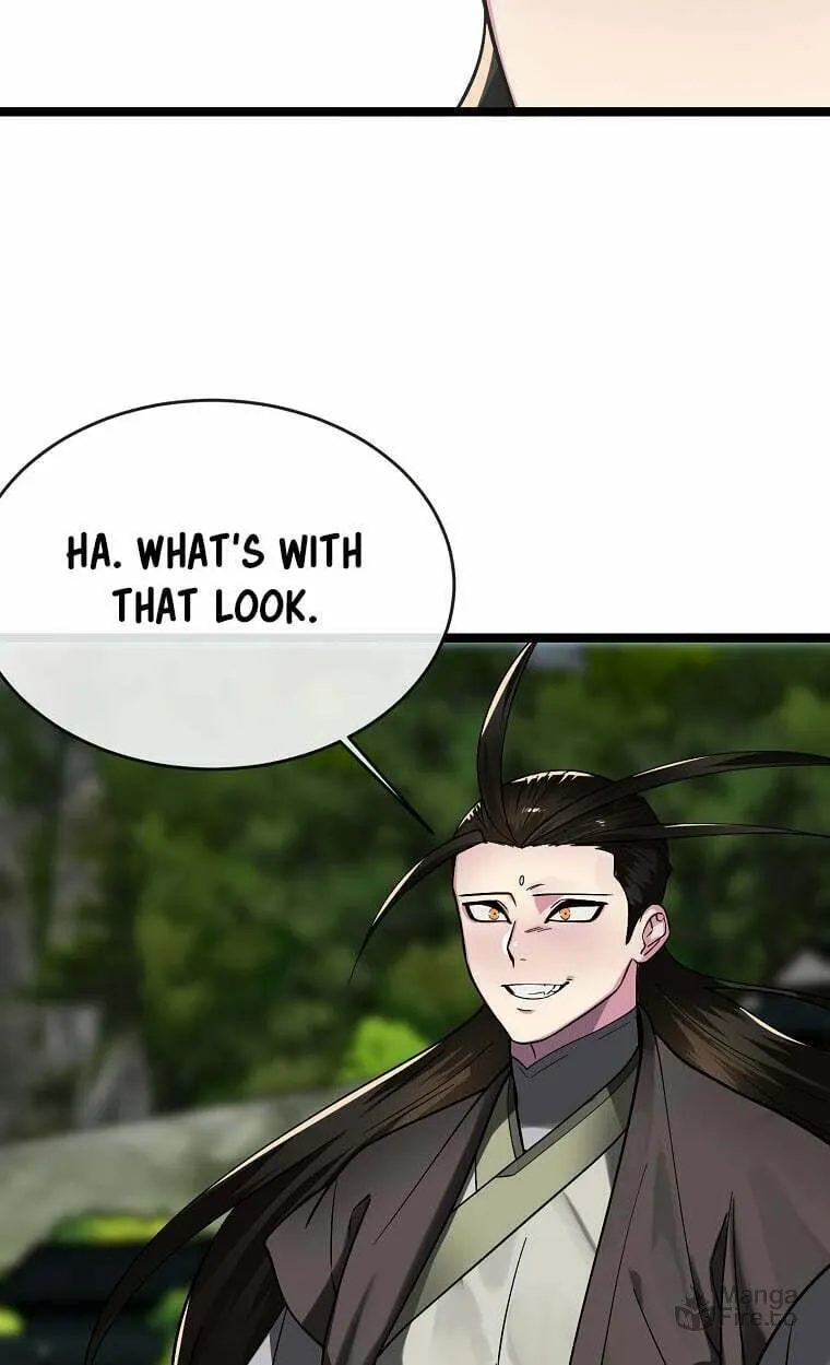 Volcanic Age Chapter 252 page 162 - 
