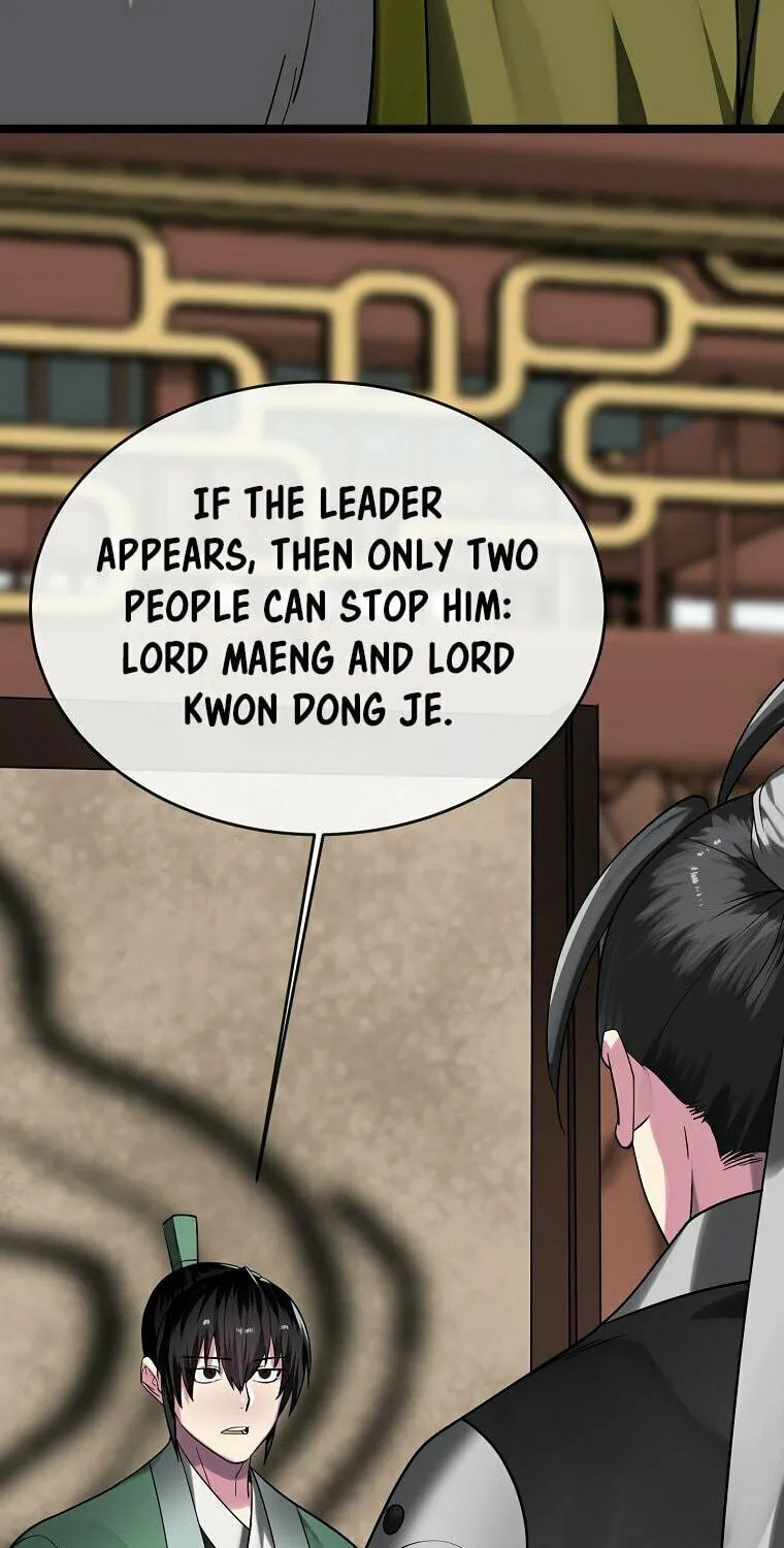 Volcanic Age Chapter 252 page 22 - 
