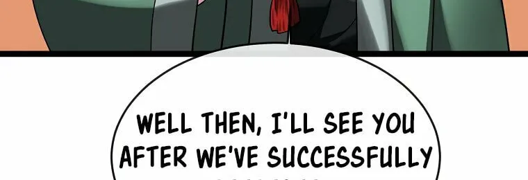 Volcanic Age Chapter 252 page 27 - 