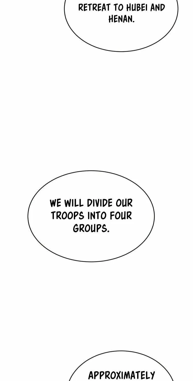 Volcanic Age Chapter 252 page 4 - 