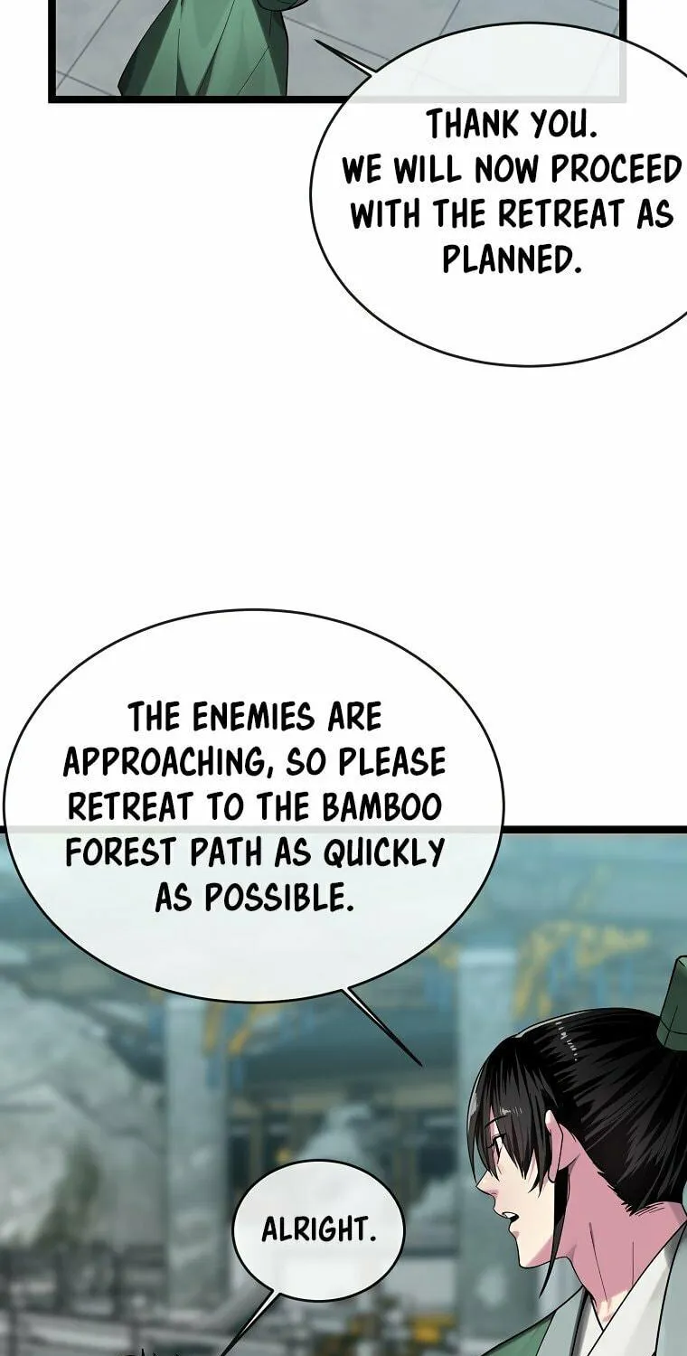 Volcanic Age Chapter 252 page 34 - 