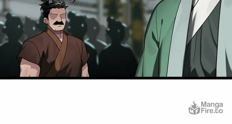 Volcanic Age Chapter 252 page 35 - 