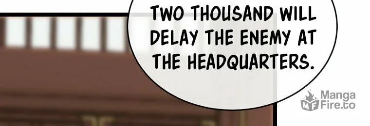 Volcanic Age Chapter 252 page 5 - 