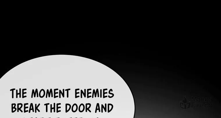 Volcanic Age Chapter 252 page 41 - 