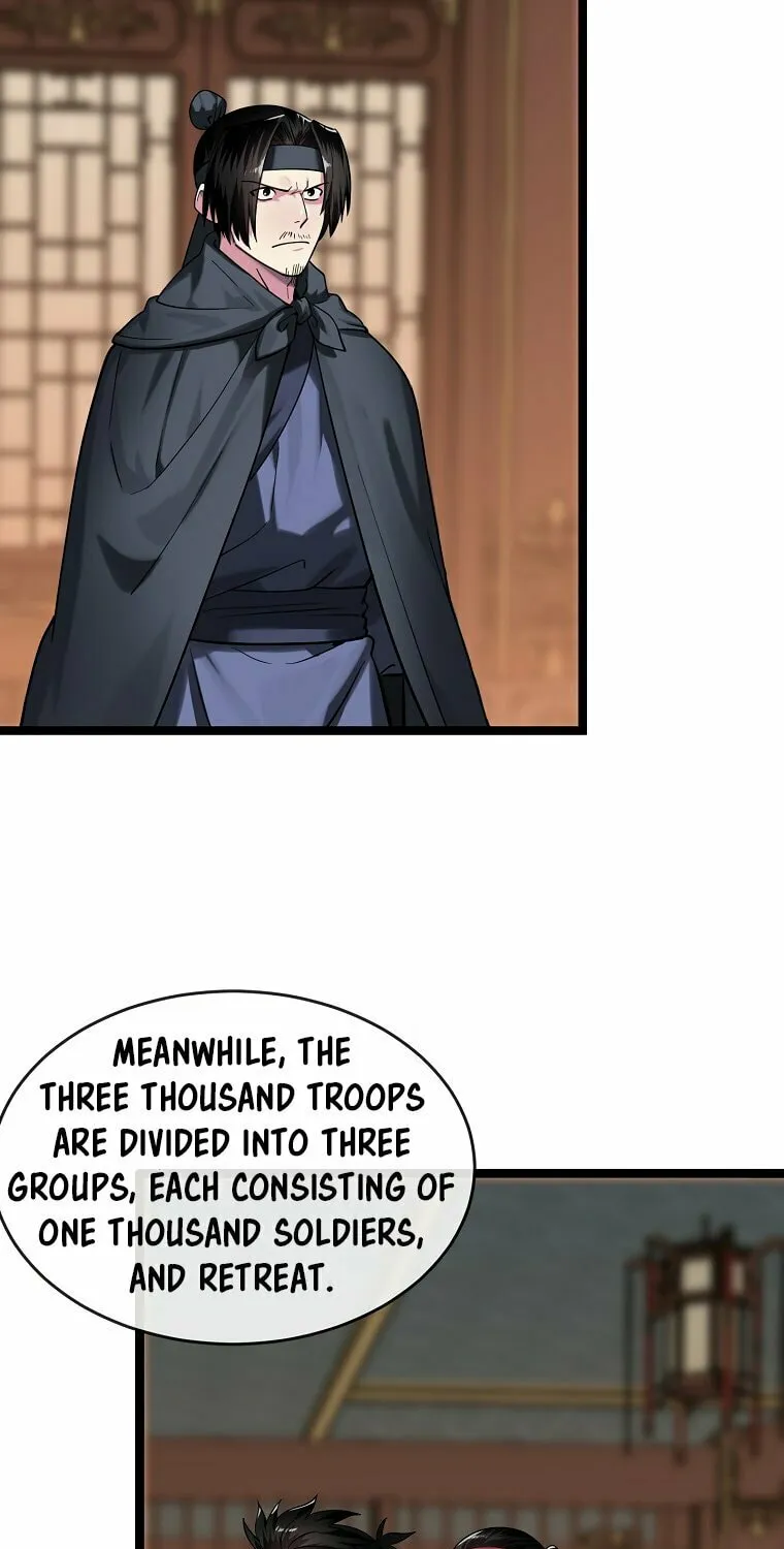 Volcanic Age Chapter 252 page 6 - 