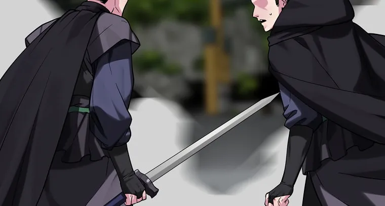 Volcanic Age Chapter 252 page 61 - 