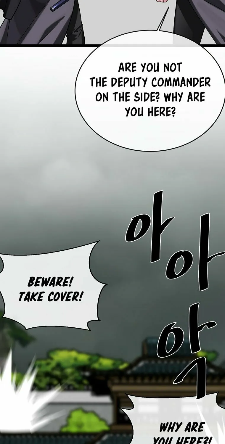 Volcanic Age Chapter 252 page 62 - 