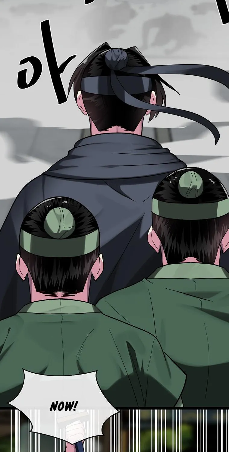 Volcanic Age Chapter 252 page 64 - 