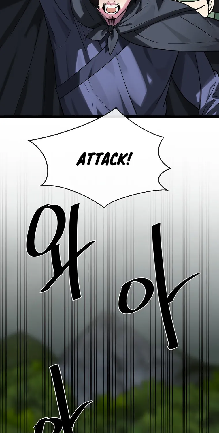 Volcanic Age Chapter 252 page 66 - 