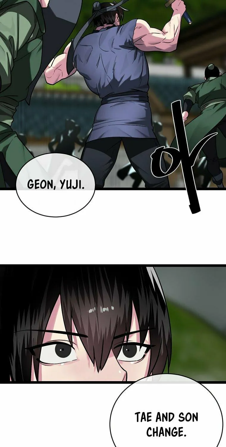 Volcanic Age Chapter 252 page 68 - 