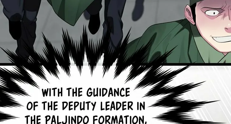 Volcanic Age Chapter 252 page 73 - 