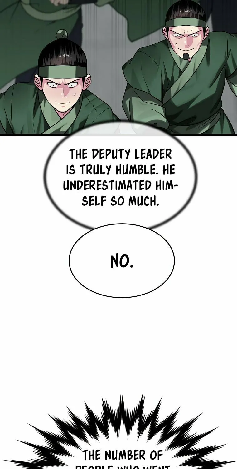 Volcanic Age Chapter 252 page 80 - 