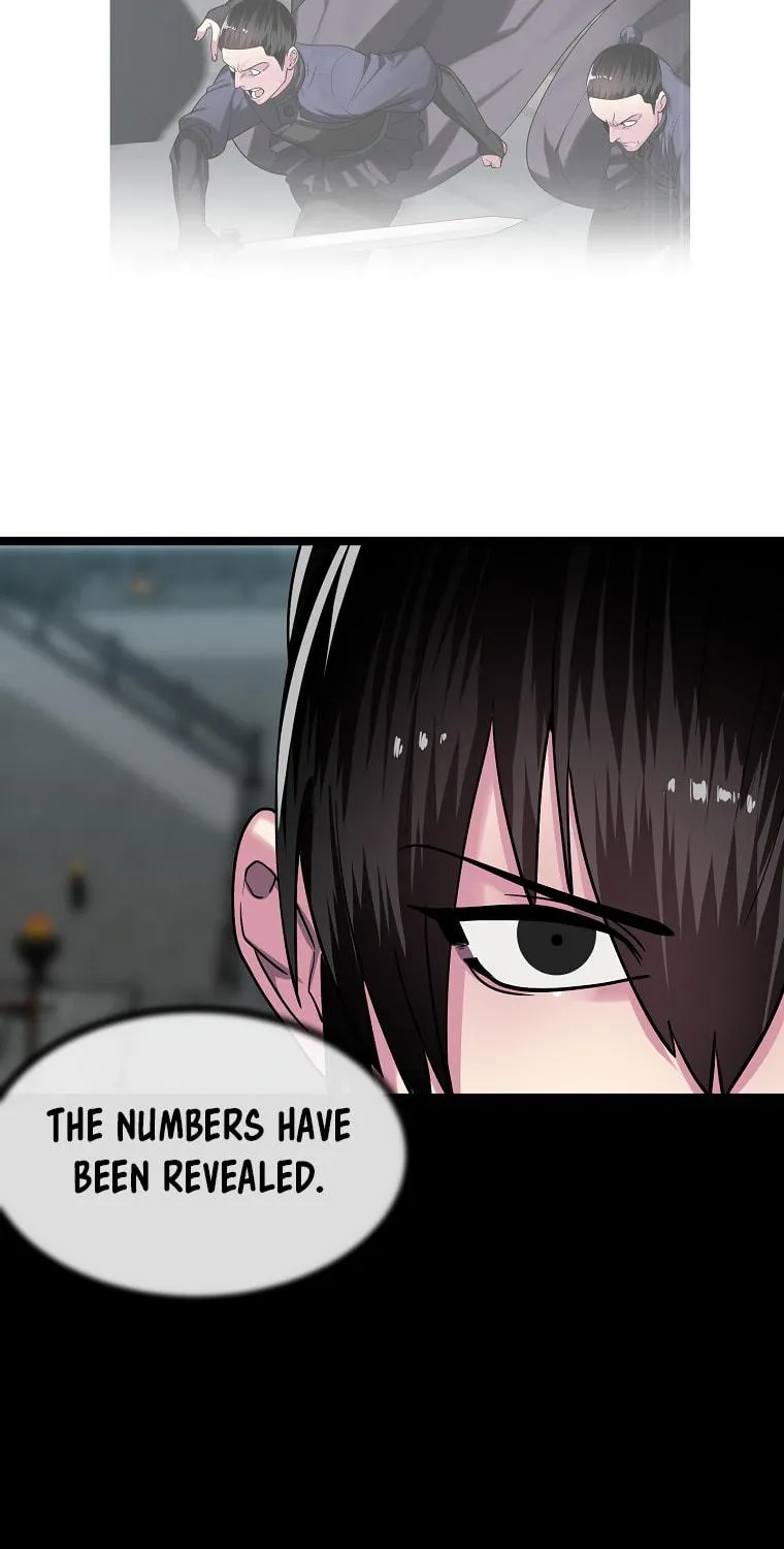 Volcanic Age Chapter 252 page 82 - 