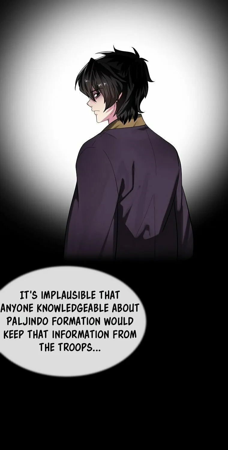 Volcanic Age Chapter 252 page 84 - 