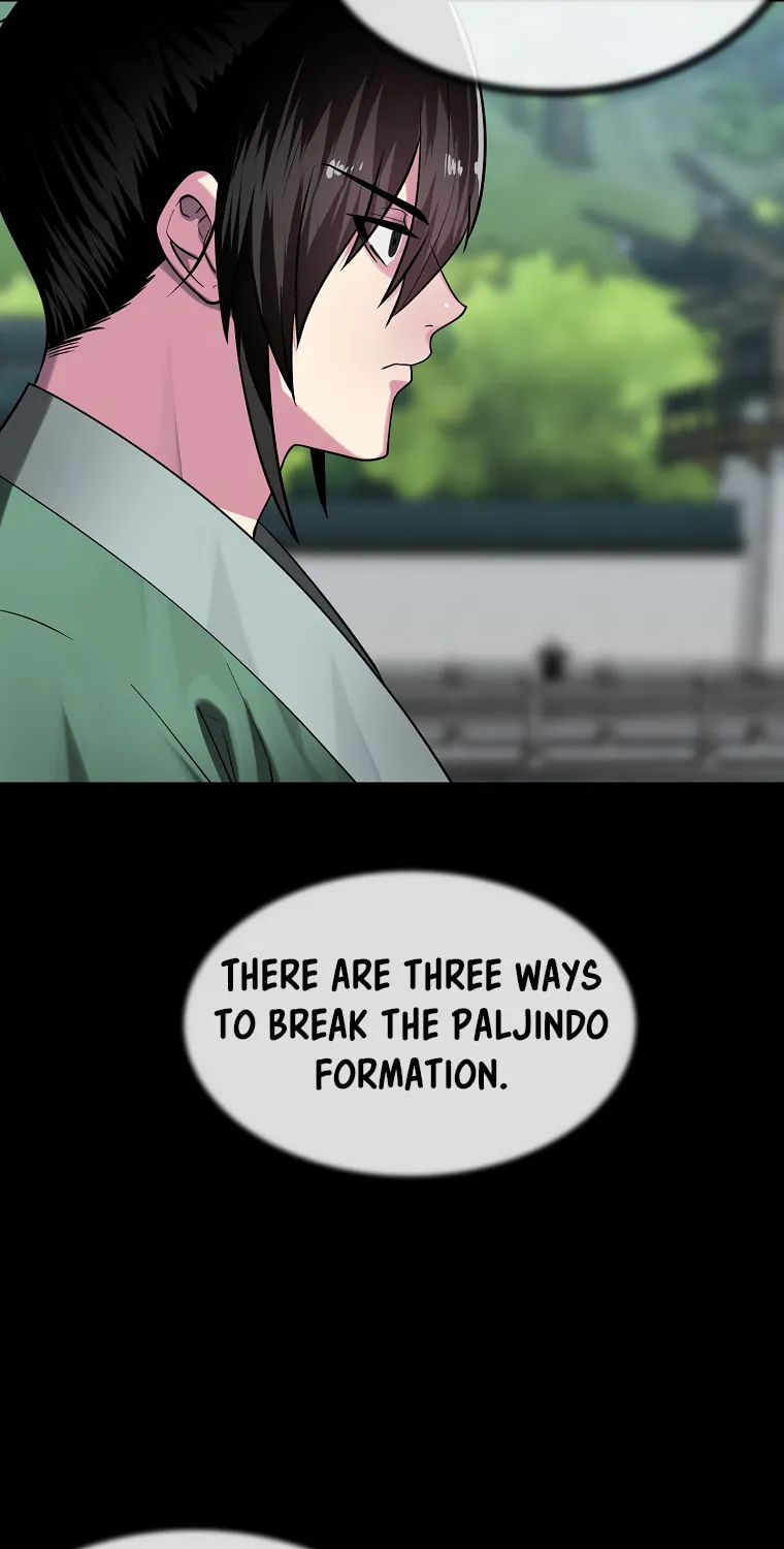 Volcanic Age Chapter 252 page 86 - 