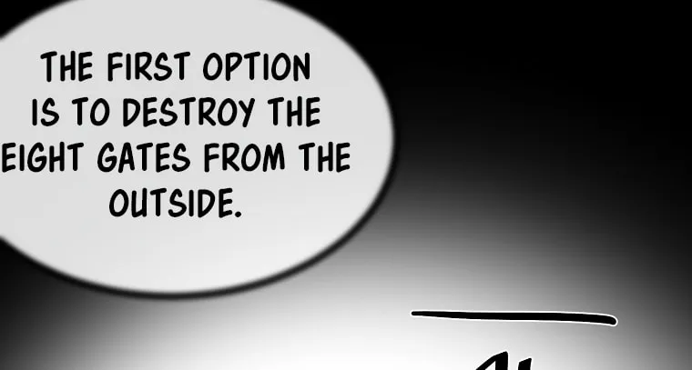 Volcanic Age Chapter 252 page 87 - 