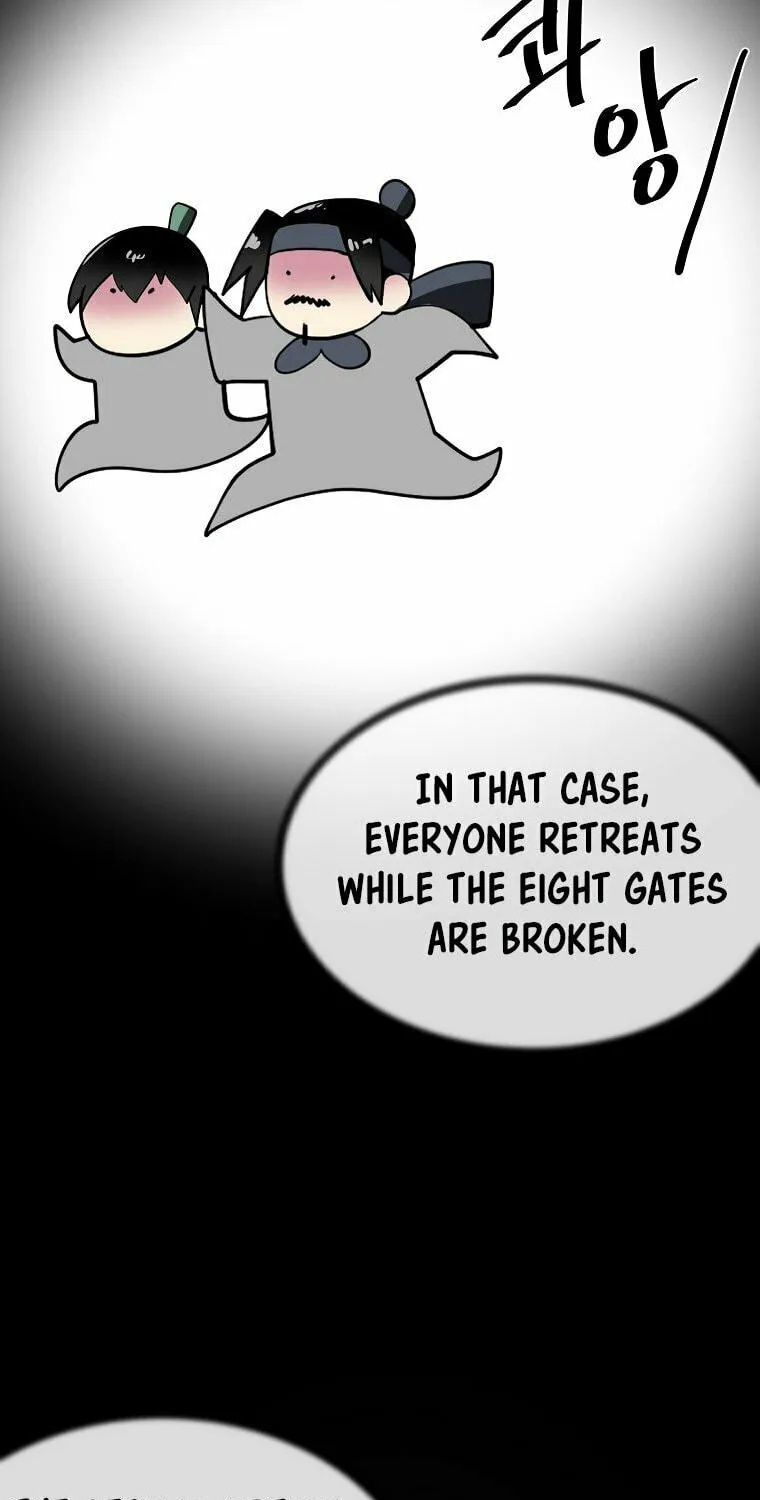 Volcanic Age Chapter 252 page 88 - 