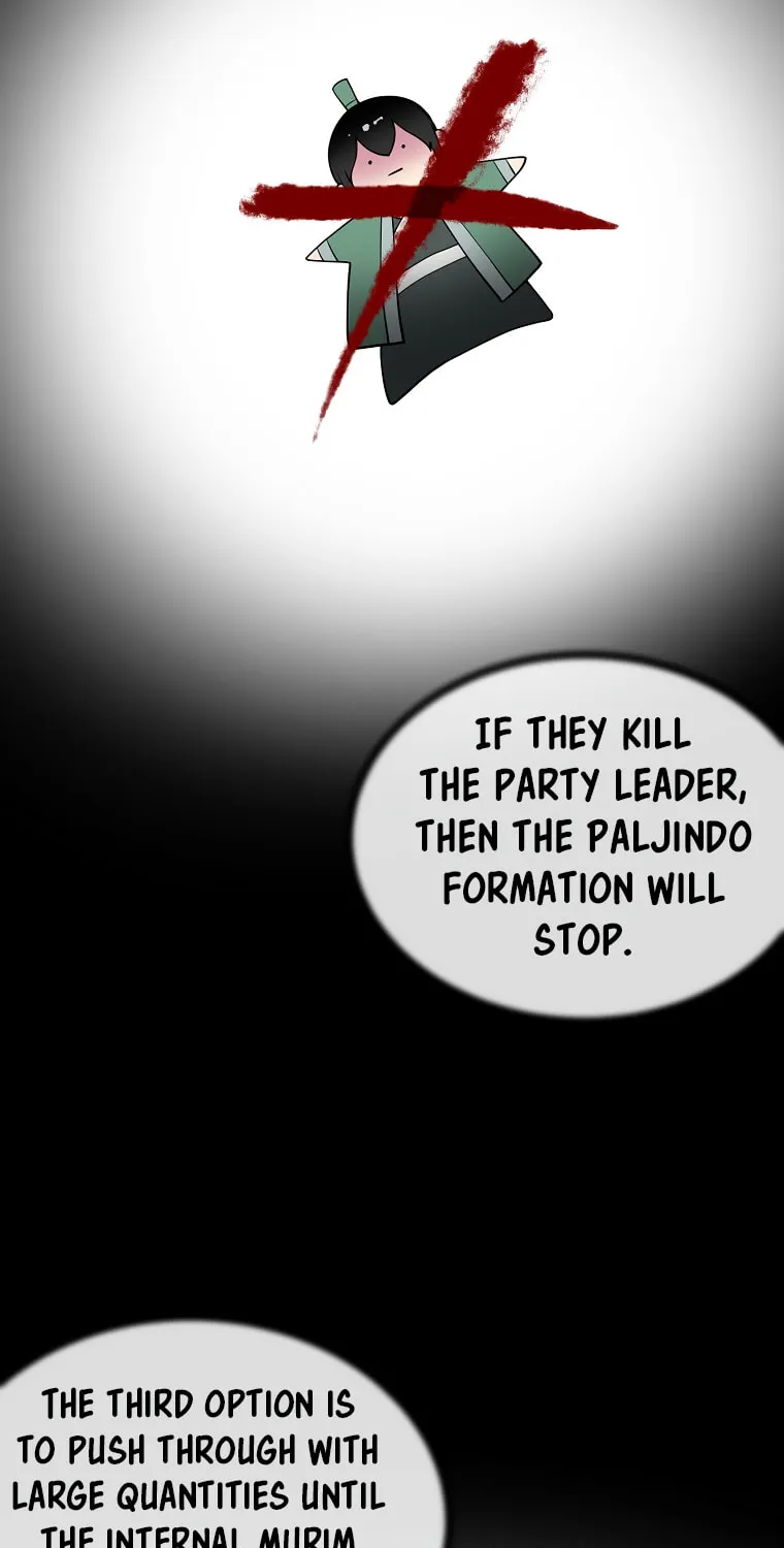 Volcanic Age Chapter 252 page 90 - 