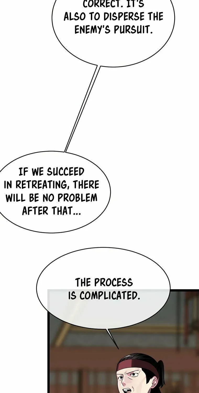 Volcanic Age Chapter 252 page 10 - 