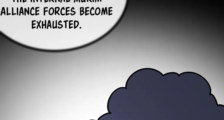 Volcanic Age Chapter 252 page 91 - 