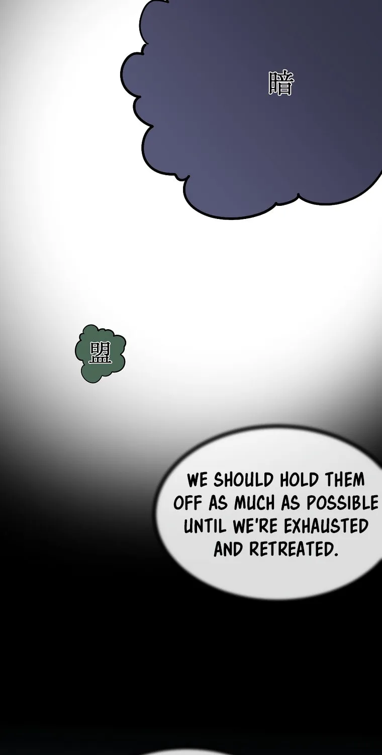 Volcanic Age Chapter 252 page 92 - 