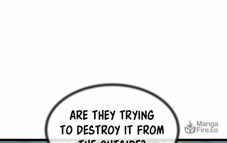 Volcanic Age Chapter 252 page 95 - 
