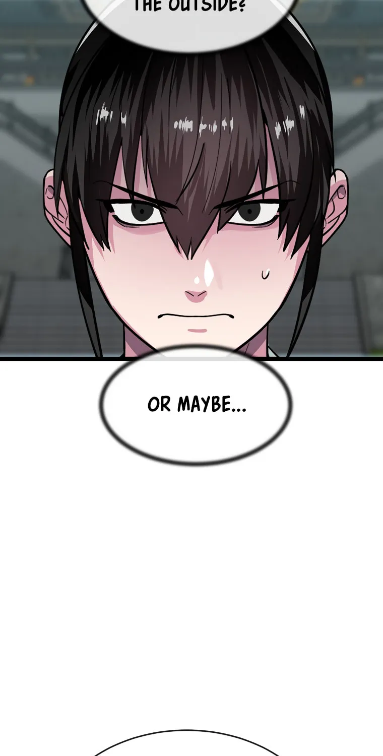 Volcanic Age Chapter 252 page 96 - 