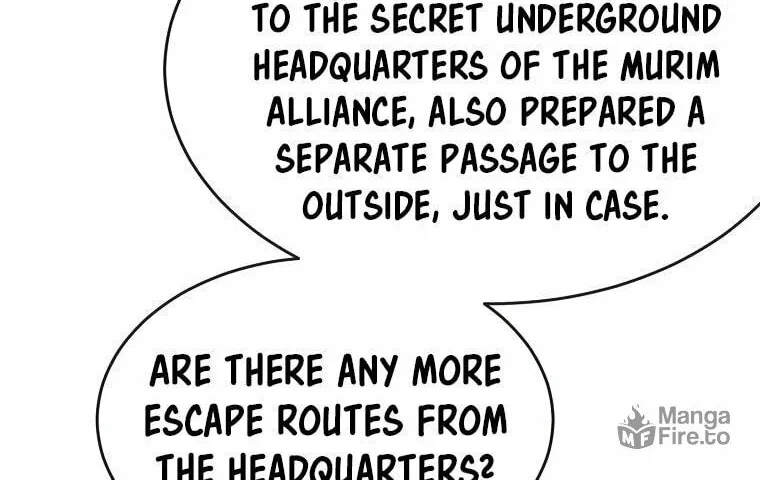 Volcanic Age Chapter 253 page 11 - 
