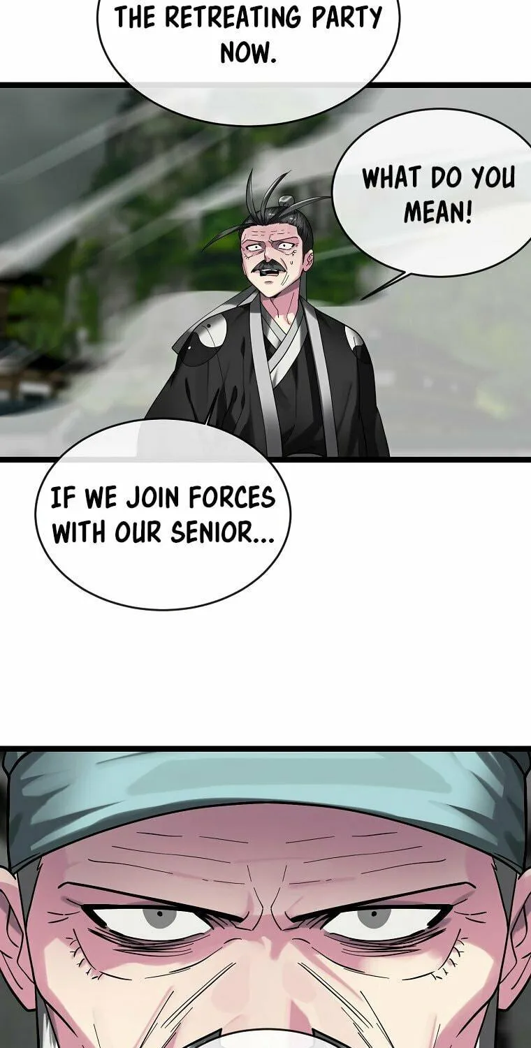 Volcanic Age Chapter 253 page 108 - 