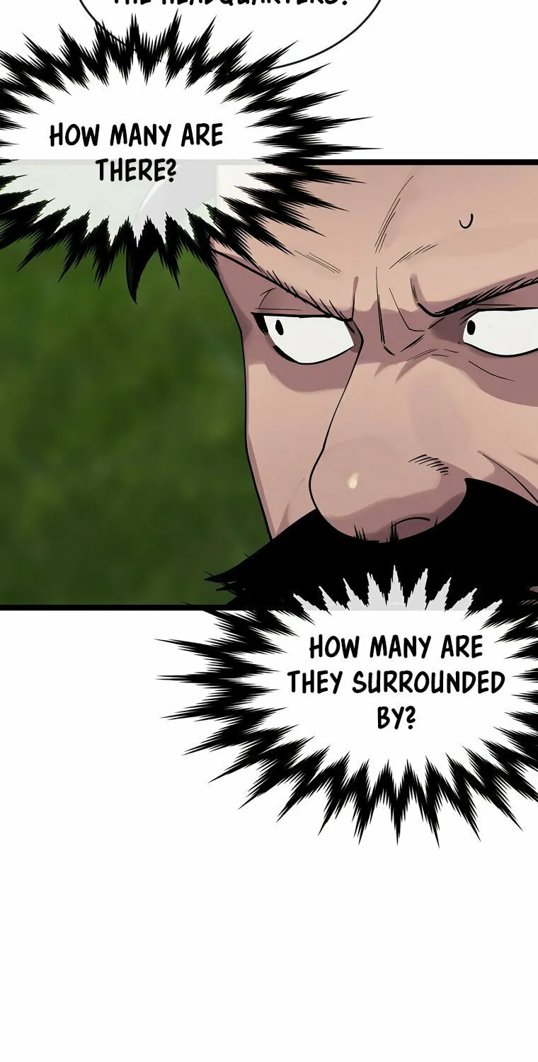 Volcanic Age Chapter 253 page 12 - 