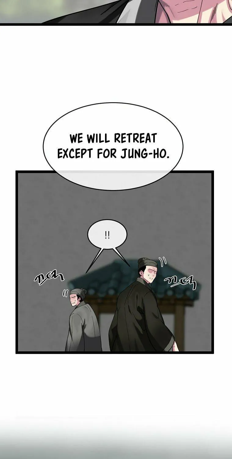 Volcanic Age Chapter 253 page 112 - 